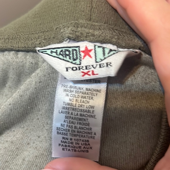 Hardtail shorts - Picture 3 of 3